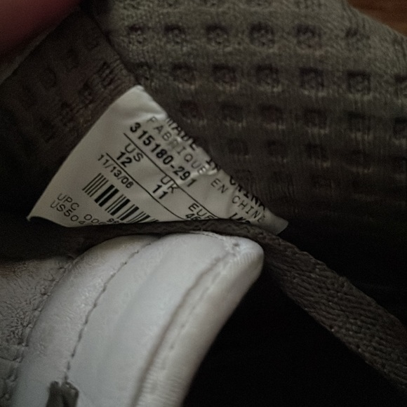 Nike Baltimore “is Mr shoe in?” Very rare - Picture 8 of 11